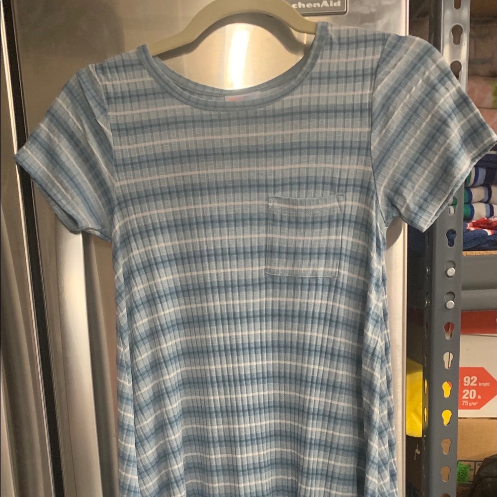LulaRoe XXS BNWOT Carly